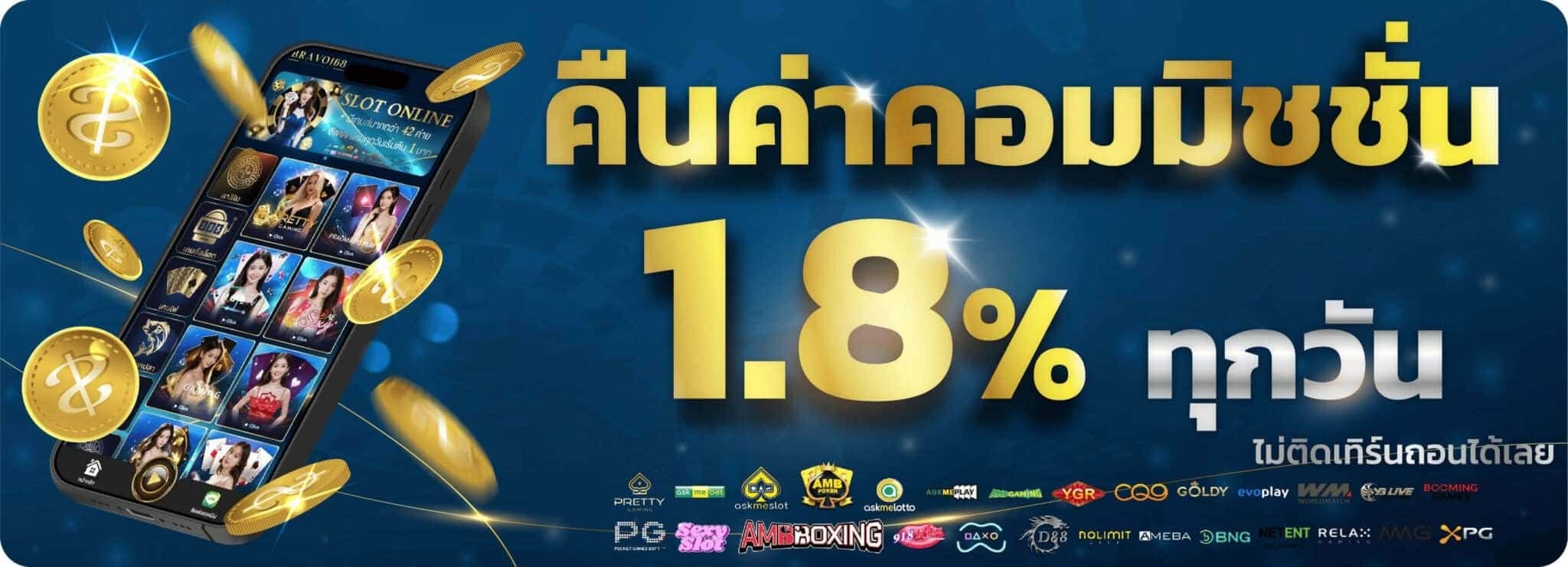 หรรษา888 คืนยอดเสีย